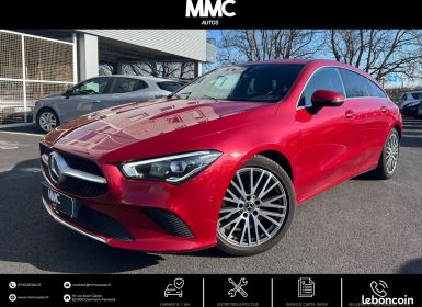 Vente Mercedes CLA Shooting Brake Classe 1.5 180D Business line Occasion