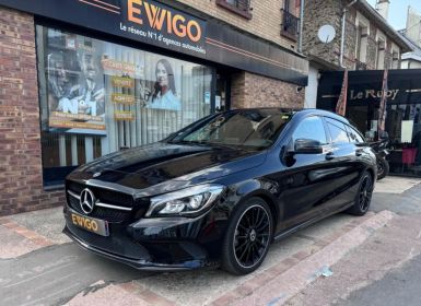 Vente Mercedes CLA Shooting Brake Mercedes Classe 200 AMG 7G-DCT 155 CH Occasion