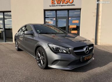 Mercedes CLA Shooting Brake Mercedes Classe 2.2 200 CDI 135 ch SENSATION BVA + ATTELAGE CAMERA CARPLAY Occasion