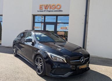 Achat Mercedes CLA Shooting Brake Mercedes Classe 2.2 200 CDI 135CH FASCINATION 7G-DCT ENTRETIEN Occasion
