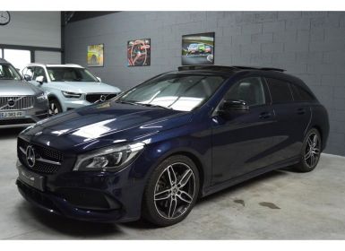 Achat Mercedes CLA Shooting Brake MERCEDES CLASSE 220 d Toit ouvrant Keyless Occasion