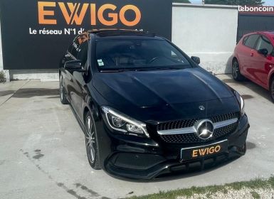 Mercedes CLA Shooting Brake Mercedes Classe break 200d starlight edition 7g-dct