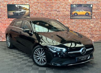 Vente Mercedes CLA Shooting Brake Mercedes Classe CLA220d PROGESSIVE LINE ( 220 220d Break ) IMMAT FRANCAISE Occasion