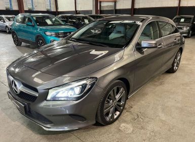 Achat Mercedes CLA Shooting Brake Phase 2 200 Business Executive Edition 7G-DCT Occasion