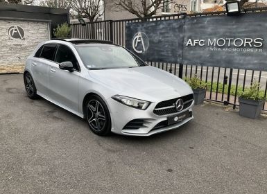 Vente Mercedes Classe A  250 7G-DCT 4Matic AMG Line Occasion