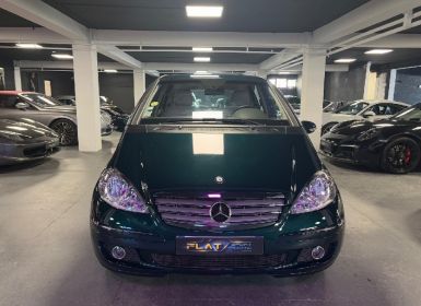 Vente Mercedes Classe A 150 Avantgarde Autotronic CVT Occasion