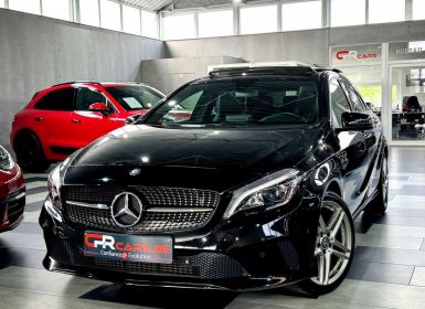 Achat Mercedes Classe A 160 Amg Line -- RESERVER RESERVED Occasion