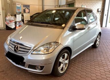 Mercedes Classe A 160 AVANTGARDE