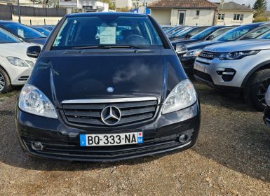 Mercedes Classe A 160 BlueEFFICIENCY Classic Occasion