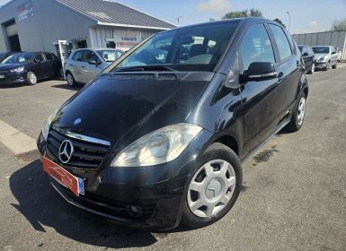 Mercedes Classe A 160 CDI BlueEFFICIENCY Elégance Occasion