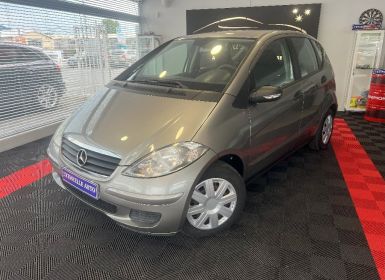 Vente Mercedes Classe A 160 CDI Classic Occasion