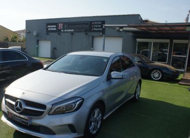Achat Mercedes Classe A 160 D BUSINESS EDITION Occasion