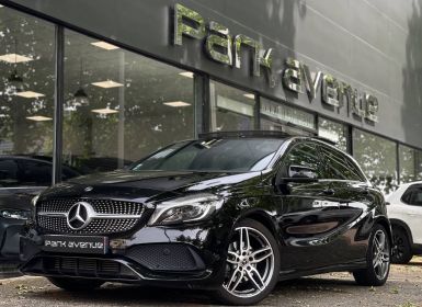 Achat Mercedes Classe A 160 FASCINATION AMG Occasion
