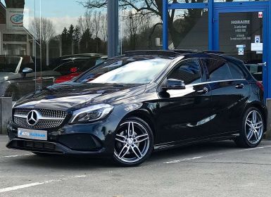 Achat Mercedes Classe A 160 i PACK AMG INT-EXT Occasion