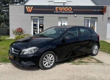 Vente Mercedes Classe A 160 Mercedes 1.5 160 CDI 90 BUSINESS Occasion