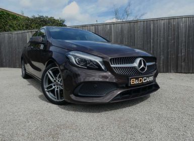 Vente Mercedes Classe A 160 PACK AMG FULL-LED-18-CRUISE NETTO: 14.454 EURO Occasion