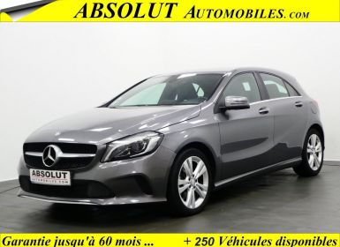 Achat Mercedes Classe A 160 SENSATION 2015 Occasion