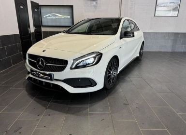 Vente Mercedes Classe A 160 WHITEART EDITION 7G-DCT 2017 Occasion