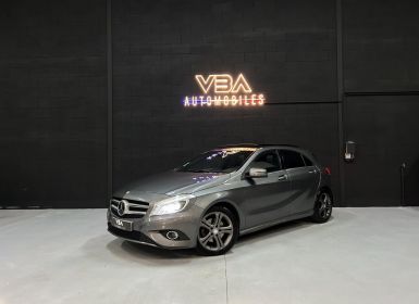 Vente Mercedes Classe A 1.8 200 CDI Sensation 7G-DCT Occasion