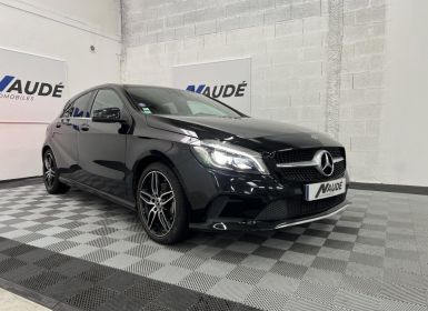 Mercedes Classe A 180 122 CH 7G-DCT INSPIRATION