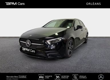 Achat Mercedes Classe A 180 136ch AMG Line Occasion