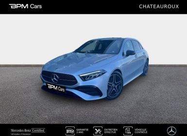 Vente Mercedes Classe A 180 136ch AMG Line 7G-DCT Occasion