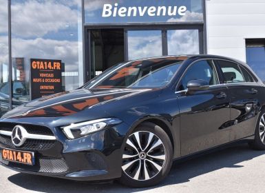 Vente Mercedes Classe A 180 136CH BUSINESS LINE 7G-DCT Occasion