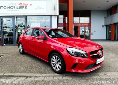 Achat Mercedes Classe A 180 1.5 d 109 cv Phase 2 Occasion