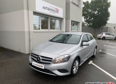 Vente Mercedes Classe A 180 1.6 i BlueEFFICIENCY S&S 122 cv Inspiration Occasion