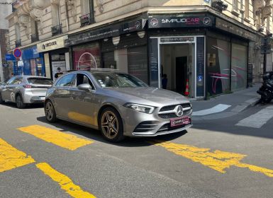 Mercedes Classe A 180 7G-DCT AMG LINE Occasion