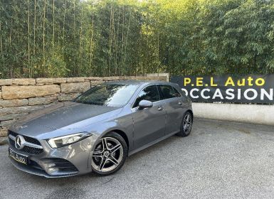 Mercedes Classe A 180 7G-DCT AMG Line