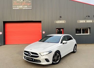 Mercedes Classe A 180 A180 Style Line 2019 1.3i