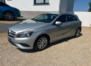 Achat Mercedes Classe A 180 ALU VELGEN,AIRCO,METAALKLEUR, Occasion