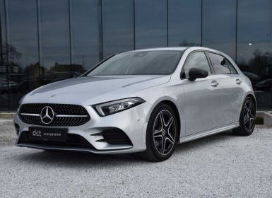 Mercedes Classe A 180 AMG AHK NIGHT APPLE CARPLAY