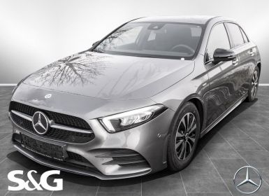 Mercedes Classe A 180 AMG Edition 2020 Night  Occasion