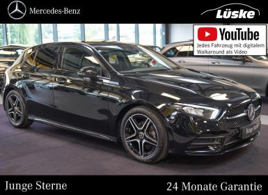 Vente Mercedes Classe A 180 AMG Line  Occasion