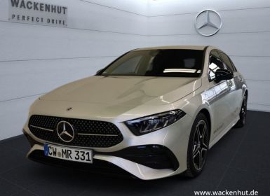 Mercedes Classe A 180 AMG LINE ADVANCED NIGHT