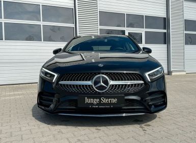 Mercedes Classe A 180 AMG MBUXHE Multibeam R