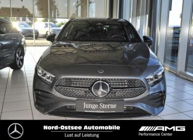 Mercedes Classe A 180 AMG Navi Kamera LED 