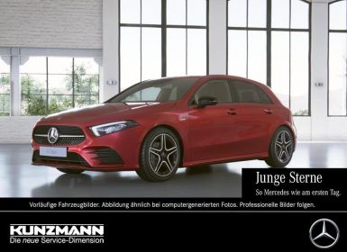 Mercedes Classe A 180 AMG Night EDITION2020  Occasion
