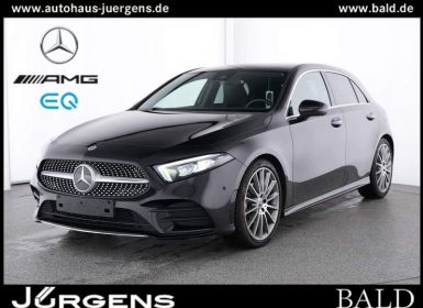 Achat Mercedes Classe A 180 AMG Wide LED Cam Amb  Occasion