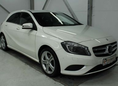 Achat Mercedes Classe A 180 BE Edition ~ Xenon PDC TopDeal Occasion