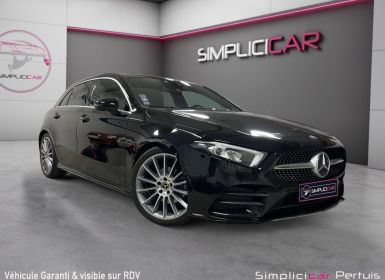 Vente Mercedes Classe A 180 BM6 AMG Line / hatchback Occasion