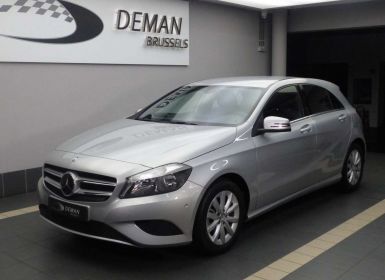 Achat Mercedes Classe A 180 Business Occasion
