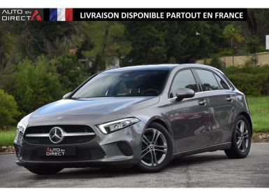 Achat Mercedes Classe A 180 - BV 7G-DCT  BERLIN E 5P - BM 177 Style Line PHASE 1 Occasion