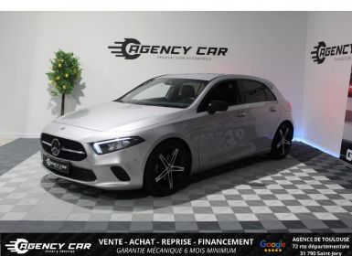 Vente Mercedes Classe A 180 - BV 7G-DCT  BERLINE 5P - BM 177 Progressive Line - Led ambiance - Caméra - Suivi Merce Occasion