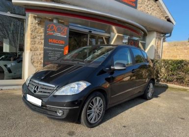 Mercedes Classe A 180 CDI  BERLINE - BM 169 Avantgarde PHASE 2 Occasion