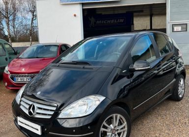 Achat Mercedes Classe A 180 CDI 110 Boîte auto Occasion