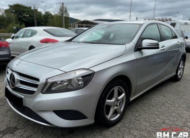 Achat Mercedes Classe A 180 CDI 110 CV 1ère main Occasion