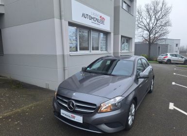 Vente Mercedes Classe A 180 CDi 1.5 CDI S&S 109 cv Inspiration Occasion